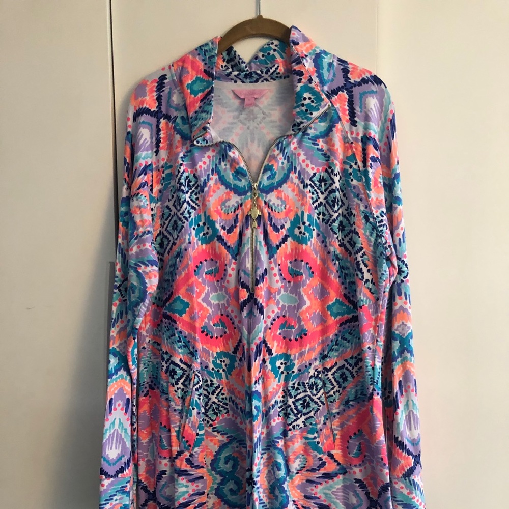 Lilly dress